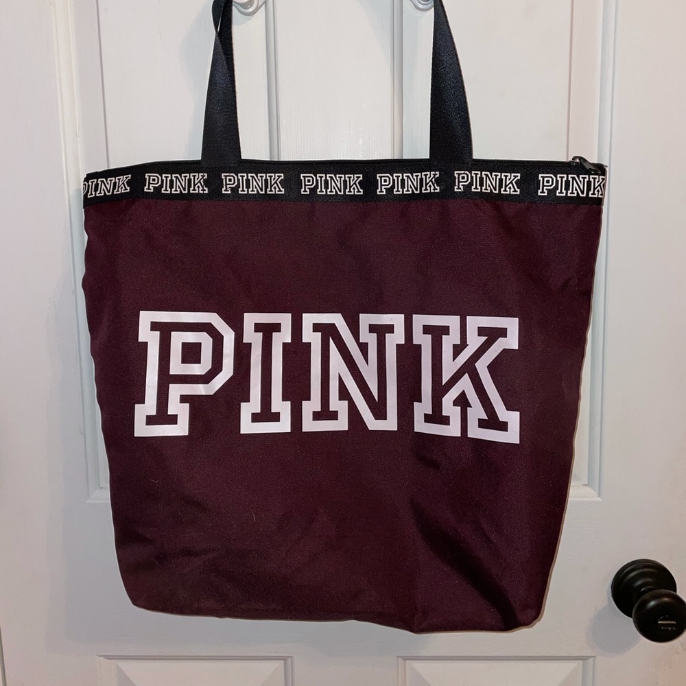 Victoria’s Secret PINK bag